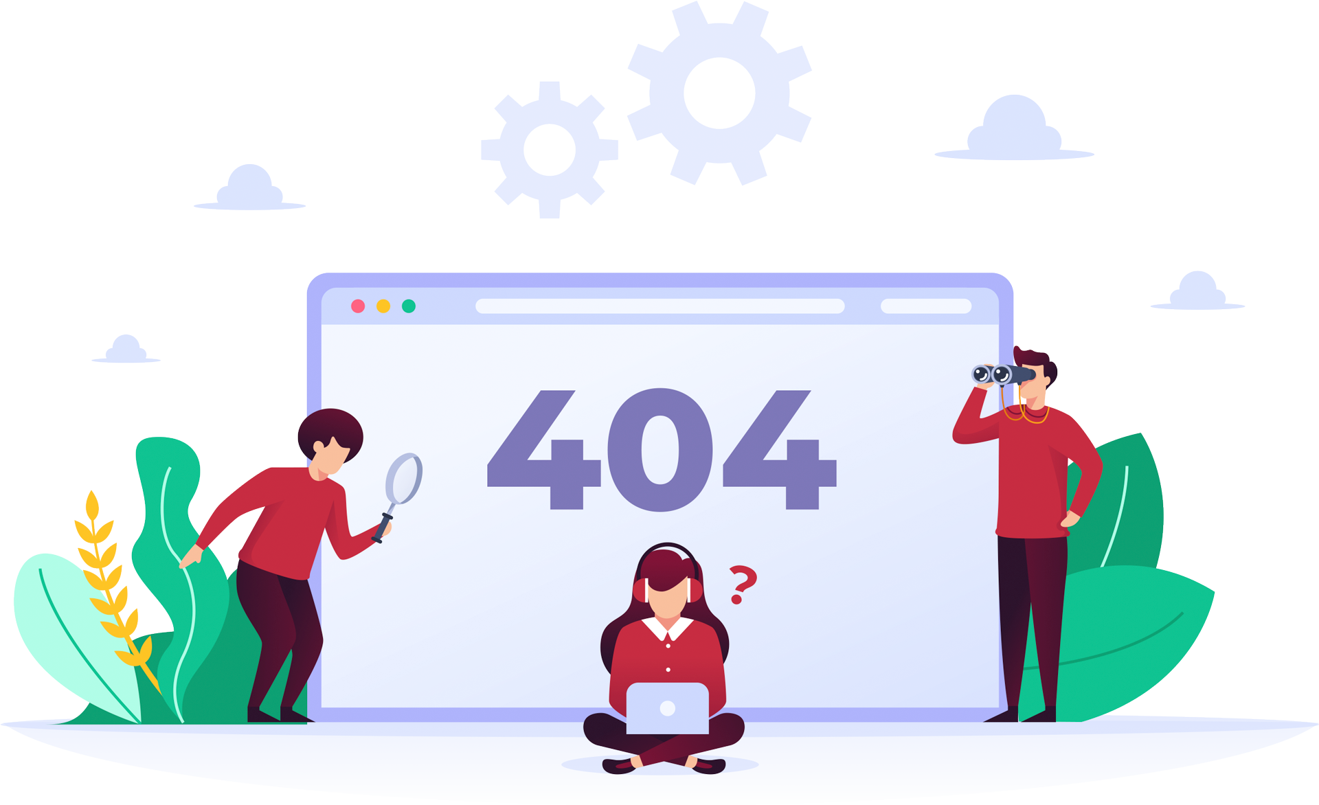 404error